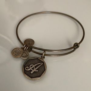 Alex and ani bracelet